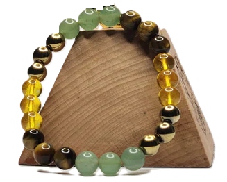 SIDDH YANTRA MONEY MAGNET BRACELET
